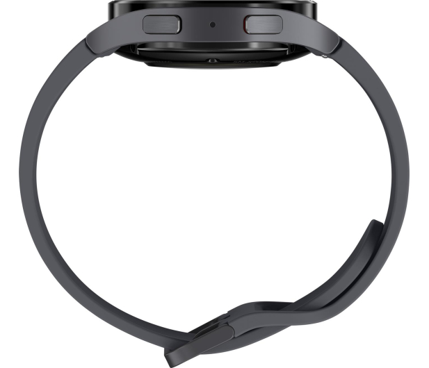 SAMSUNG Galaxy Watch 5 LTE 40mm Gray - 1061006 - zdjęcie 5